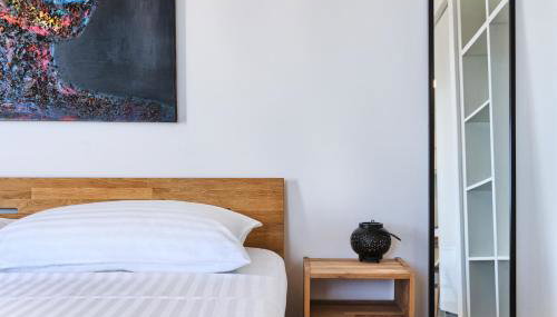 Villa Ming - pool, sea-view and peace - Foto 3