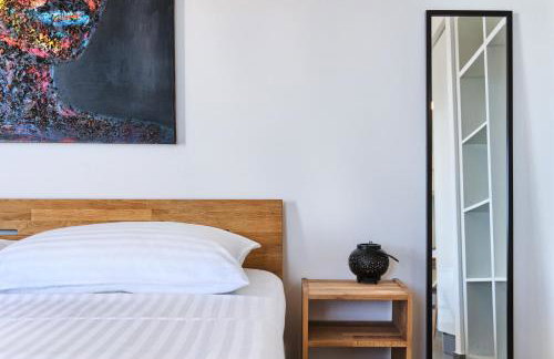 Villa Ming - pool, sea-view and peace - Photo 3