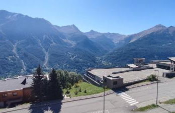 Au bon endroit N3 - Appartement 2 pièces 5/7 personnes - proche pistes - Belle vue montagne - Foto 16