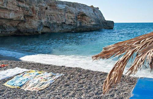 Summer Home of Skaleta beach - Foto 19