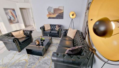 Villa-Annelie-KuestenHafen - Foto 3