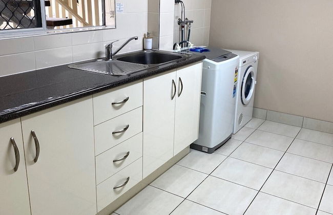 Cityville Apartments & Motel - Foto 74