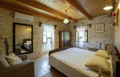 Luca in Glavani (Haus für 6 Personen) - Foto 45