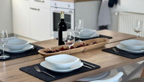 23-schöner Wohnen, großes Apartment für 5-6 Personen in super Lage - Foto 2