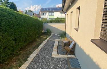 Ferienwohnung Blaubeere - Obsthof Steffelin - Foto 9