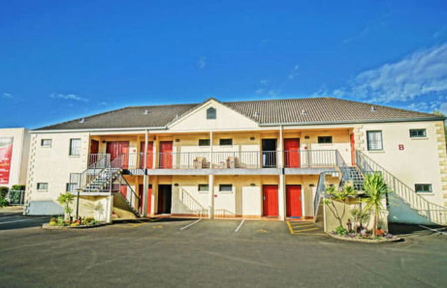 Anglesea Motel and Conference Centre - Photo 42