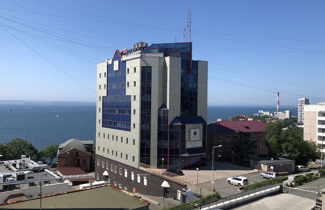 Central Bay Studios. 7min Station, Arbat Street - Foto 28