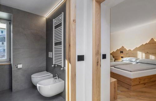 Armonia - Your Alpine Hideaway - Foto 22