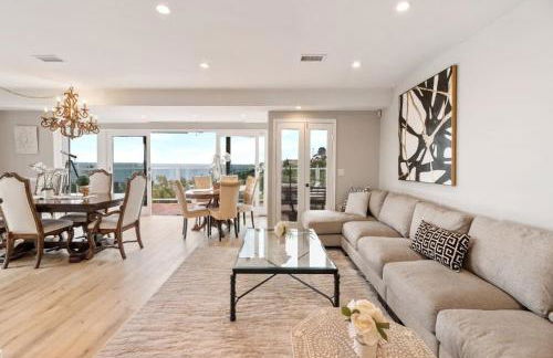 California Dreamin Your Ocean-View Sanctuary - Foto 8