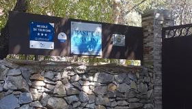 Bastide Cigaline - Foto 4