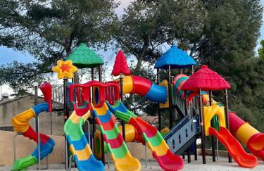 Bungalow vue mer panoramique terrasse - Foto 26