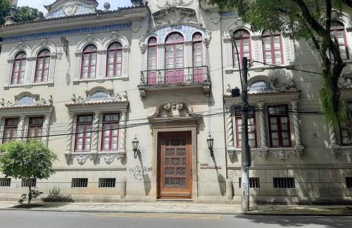 Flat no Sol Vitória Marina 2 - Foto 17