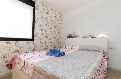 Holiday Home Sa Riera White on the Beach by Interhome - Foto 17