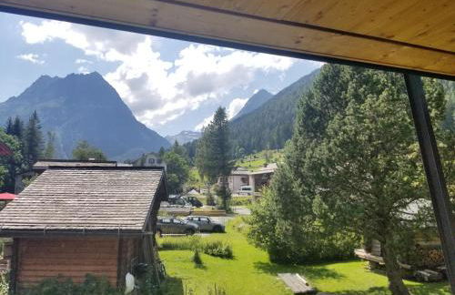 Chalet Walser à VALLORCINE 13 kms CHAMONIX France - Foto 11