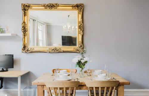 Elegant Fulham & Chelsea 3 Bed House With Roof Terrace & Jacuzzi - Foto 19