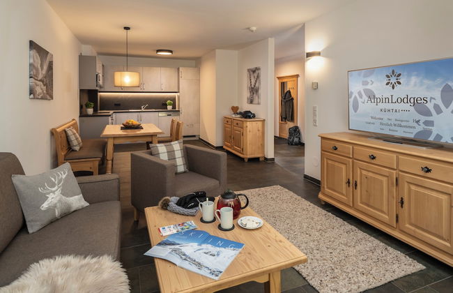 AlpinLodges Kühtai - Photo 20