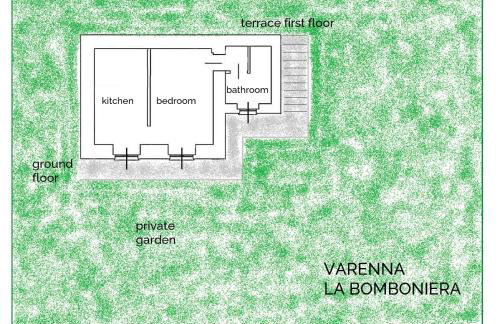 Varenna La Bomboniera - Foto 41
