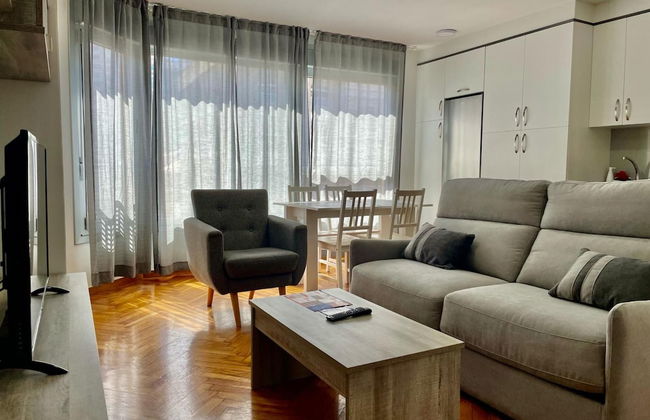 Suitel García Barbón 73 - Love your Stay - Photo 34