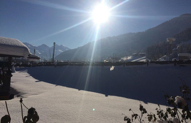 Exclusive Chalet in Kitzbuhel - Foto 28