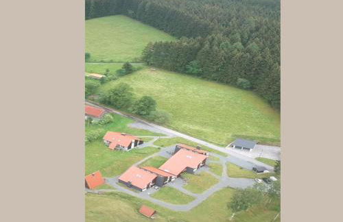 Charmantes Ferienhaus in Skigebietsnaehe - Foto 10