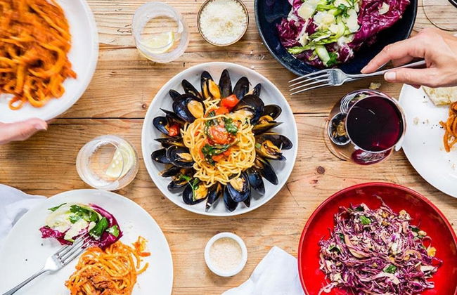 New York Style Loft in Darlinghurst - Photo 6