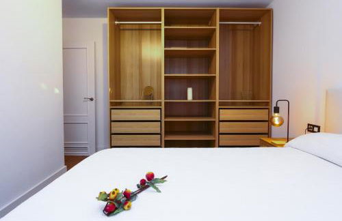 PARAISOL 3 Planet Apartment - Foto 24