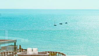 Mara's Apartments Higuerón - Azzurro Med Two Collection - Seaviews - Foto 3