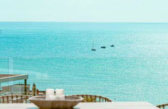 Mara's Apartments Higuerón - Azzurro Med Two Collection - Seaviews - Foto 3