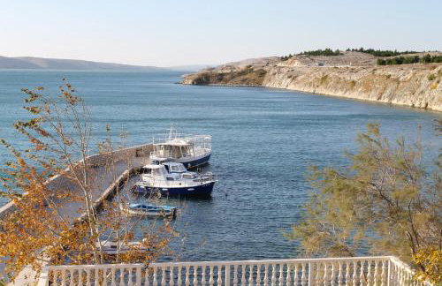 Apartments by the sea Rtina - Miletici, Zadar - 3752 - Foto 22