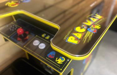 Cozy North GA Cabin 3BR3BA, Fire Pit & Game Rm - Foto 19