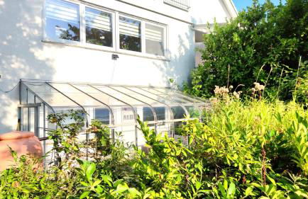 AMSELWEG am Waldrand gelegen Netflix eigener carport uvm - Foto 36