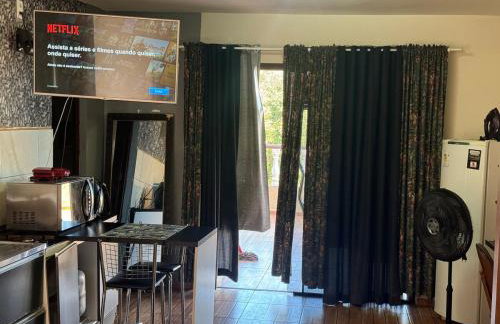 Varanda Loft com Ar Condicionado Quente e Frio Ultra Potente - Foto 70