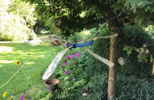 FeWo Spitzweg, Garlstorf - Lüneburger Heide - Foto 30