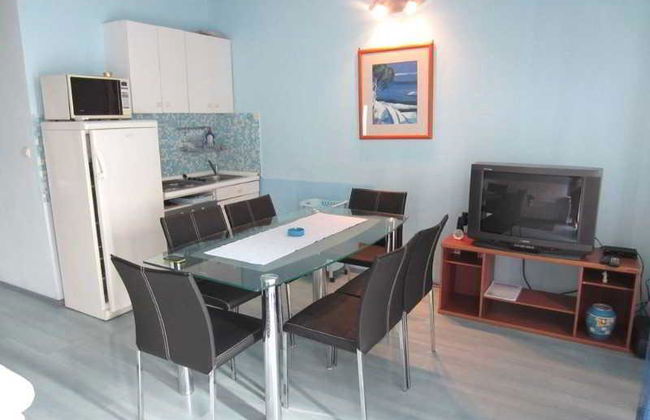 Apartmani Kelam - Foto 5