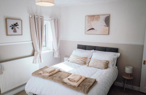 Bradley's Hideaway With Private Garden - Foto 30