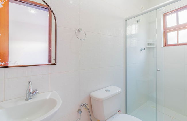 GB09 Ótima Casa 6 Quartos a 50m da Praia - Photo 30