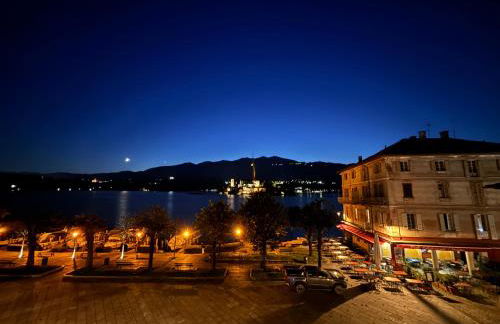 -Ortaflats- Appartamenti Imbarcadero & Palazzotto - Photo 44