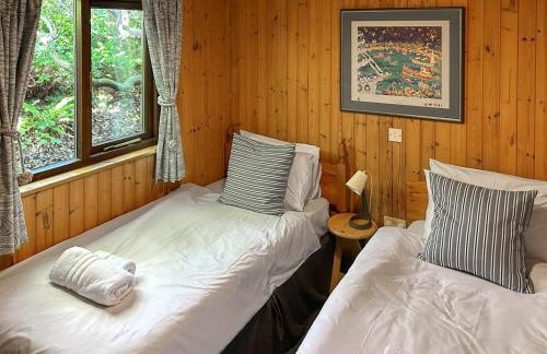 The Hut Hotel - Foto 11