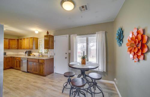 Tulsa Home with Yard 5 Mi to Downtown! - Photo 10