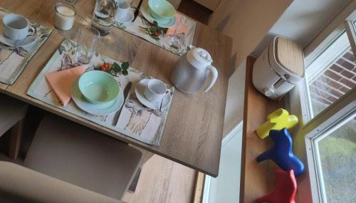 NEU! Moderne FeWo in Bönen - Foto 5