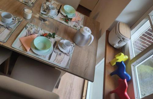 NEU! Moderne FeWo in Bönen - Foto 5