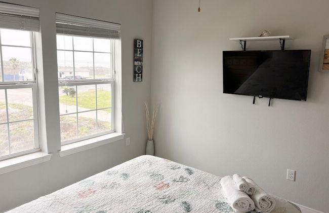 Pathways to the Sea - Beach View - Foto 7