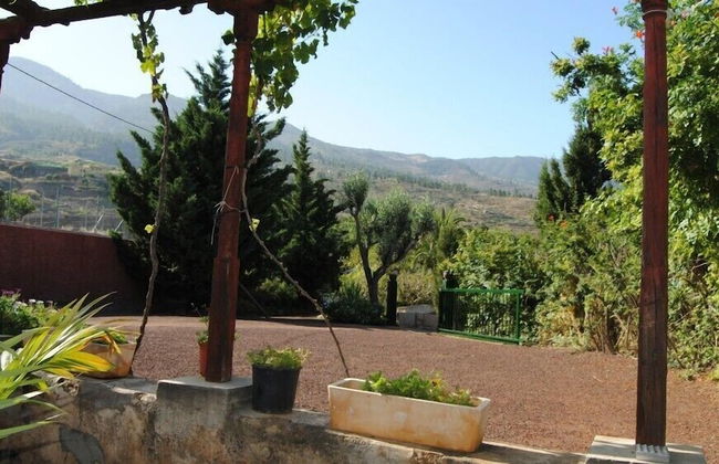 Casa Del Cura Viejo - Photo 15