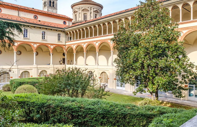 Museum of Science and Technology Leonardo Da Vinci Tickets - Foto 1