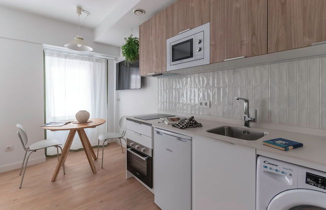 B48 Bilbao Abando - Photo 60