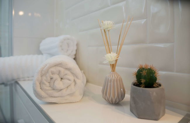 Villa Four Brothers Middle Floor - Foto 52