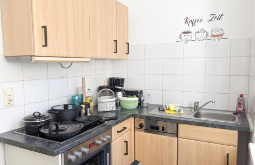 F0 - Urlaubsmagie - Kleine voll ausgestattete Wohnung mit Gemeinschaftsgarten, -pool & -sauna - Foto 55