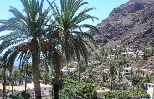 Goyo Gomera Apartments - Foto 49