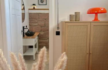 scheunenLOFT - Design, Smart TV und Parkplatz inklusive - Foto 44