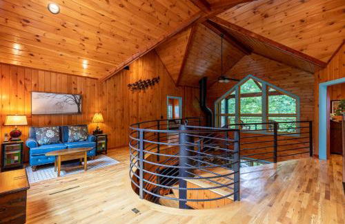 A River Mist Too - Foto 25